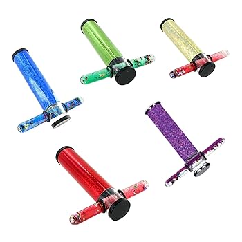Amazon.com: Continuous Movement Kaleidoscope,Liquid Motion